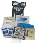 Adventure Medical Trauma Pack w/QuikClot