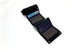PowerFilm AA plus USB Foldable Solar Battery Charger