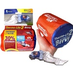 Adventure Medical Thermo-Lite 2 Bivvy Survival/Emergency Bag