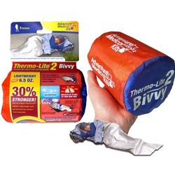Adventure Medical Thermo-Lite 2 Bivvy Survival/Emergency Bag