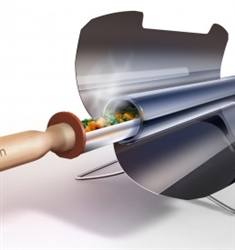 GoSun Sport Solar Stove