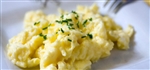 OvaEasy Whole Egg Dried Crystals 50 lb Bag - BULK