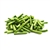 Green Bean 1": FREEZE-DRIED BULK