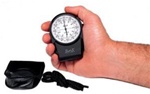 Sun Company SB-500 Altimeter & Barometer
