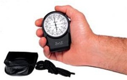 Sun Company SB-500 Altimeter & Barometer