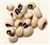 Black-eyed Peas ORGANIC