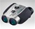 Nikon Eagleview Zoom II Binocular 8-24 X 25