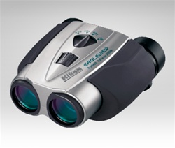 Nikon Eagleview Zoom II Binocular 8-24 X 25