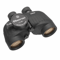 Steiner Observer Compass Binocular 7 X 50