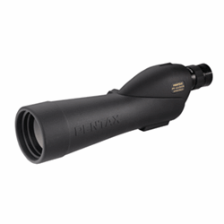 Pentax PF-63 Zoom Spotting Scope 20-50 X 63