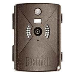 Bushnell Trail Sentry 5.0 MP Digital Trail Camera with Night Vision