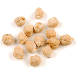 Garbanzo Beans (Chickpeas)
