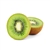 Kiwi Half Slices: FREEZE-DRIED BULK
