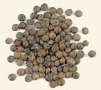 Lentils French Green ORGANIC