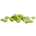 Green Baby Lima Beans