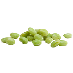 Green Baby Lima Beans