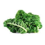 Kale Unsprayed 3/8" Diced: FREEZE-DRIED BULK - ORGANIC