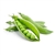 Peas, Whole Green: FREEZE-DRIED BULK - ORGANIC