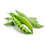 Peas, Whole Green: FREEZE-DRIED BULK - ORGANIC