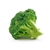 Broccoli 1/2" Diced: FREEZE-DRIED BULK - ORGANIC