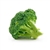 Broccoli Florets: FREEZE-DRIED BULK