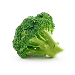 Broccoli 1/2" Diced: FREEZE-DRIED BULK - ORGANIC