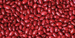 Small Red Chili Beans ORGANIC