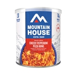 Mountain House: Cheesy Pepperoni Pizza Bowl - #10 Can - Case of 6
