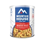 Mountain House: Breakfast Skillet - #10 Can - Case of 6