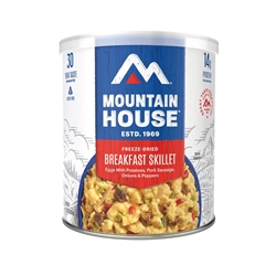 Mountain House: Breakfast Skillet #10 Can