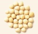 Peas Whole Yellow ORGANIC