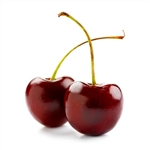 Cherry Sweet Sliced in Half FREEZE DRIED BULK