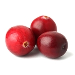 Cherry, Sweet Dark Whole: FREEZE-DRIED BULK