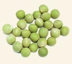 Peas Whole Green ORGANIC