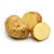 Potato 3/8" Diced: FREEZE-DRIED BULK