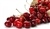 Cherry, Tart 1/4": FREEZE-DRIED BULK