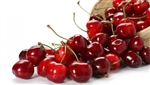 Cherry, Tart 1/4": FREEZE-DRIED BULK