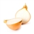 Onion, White 3mm Diced: FREEZE-DRIED BULK