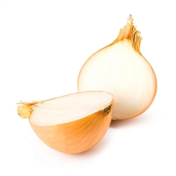 Onion, White 3mm Diced: FREEZE-DRIED BULK