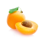 Apricot 3/8" Diced FREEZE-DRIED BULK