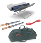 GoSun Sport ProPack - Solar Stove & Accessories