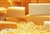 Mozzarella Cheese Shredded: FREEZE-DRIED BULK
