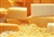 Monterey Jack Cheese Shredded: FREEZE-DRIED BULK
