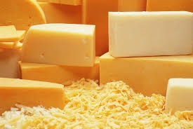 Cheese, Cheddar Shredded: FREEZE-DRIED BULK