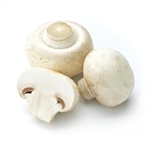 Mushroom Diced: FREEZE-DRIED BULK