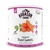 Carrots Diced Dehydrated #10 can