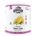 Sweet Corn Freeze-Dried #10 can
