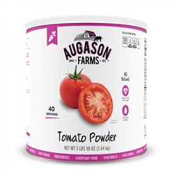Tomato Powder #10 can