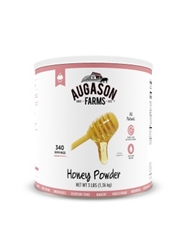 Honey Powder #10 can
