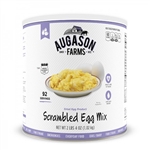 Scrambled Egg Mix Powder #10 can